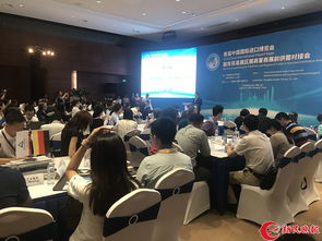 進博會 無形的展品與攝影擴印服務助力進出口貿(mào)易便利化