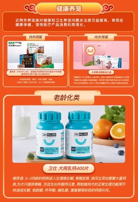 2021年寵物行業(yè)盤(pán)點(diǎn) 消費(fèi)全面升級(jí)，健康咨詢(xún)服務(wù)引領(lǐng)六大細(xì)分發(fā)展趨勢(shì)