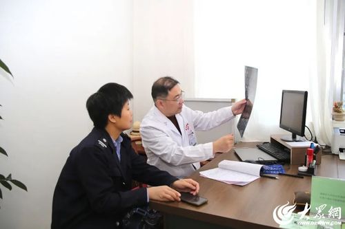 濰坊市公交集團(tuán)全面啟動職工年度健康體檢，筑牢健康防線護(hù)航城市出行